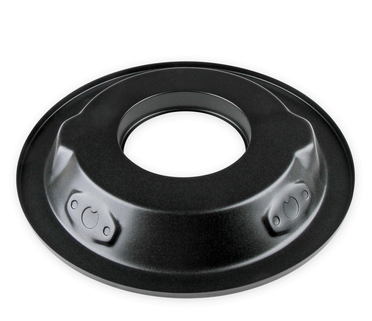 Demon carburetor air cleaner