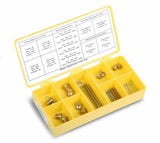 t DEMON CARBURETION Calibration Kit - Street Demon P/N - 1921 Demon