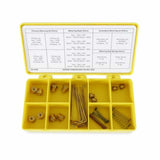 t DEMON CARBURETION Calibration Kit - Street Demon P/N - 1921 Demon