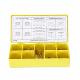 t DEMON CARBURETION Calibration Kit - Street Demon P/N - 1921 Demon