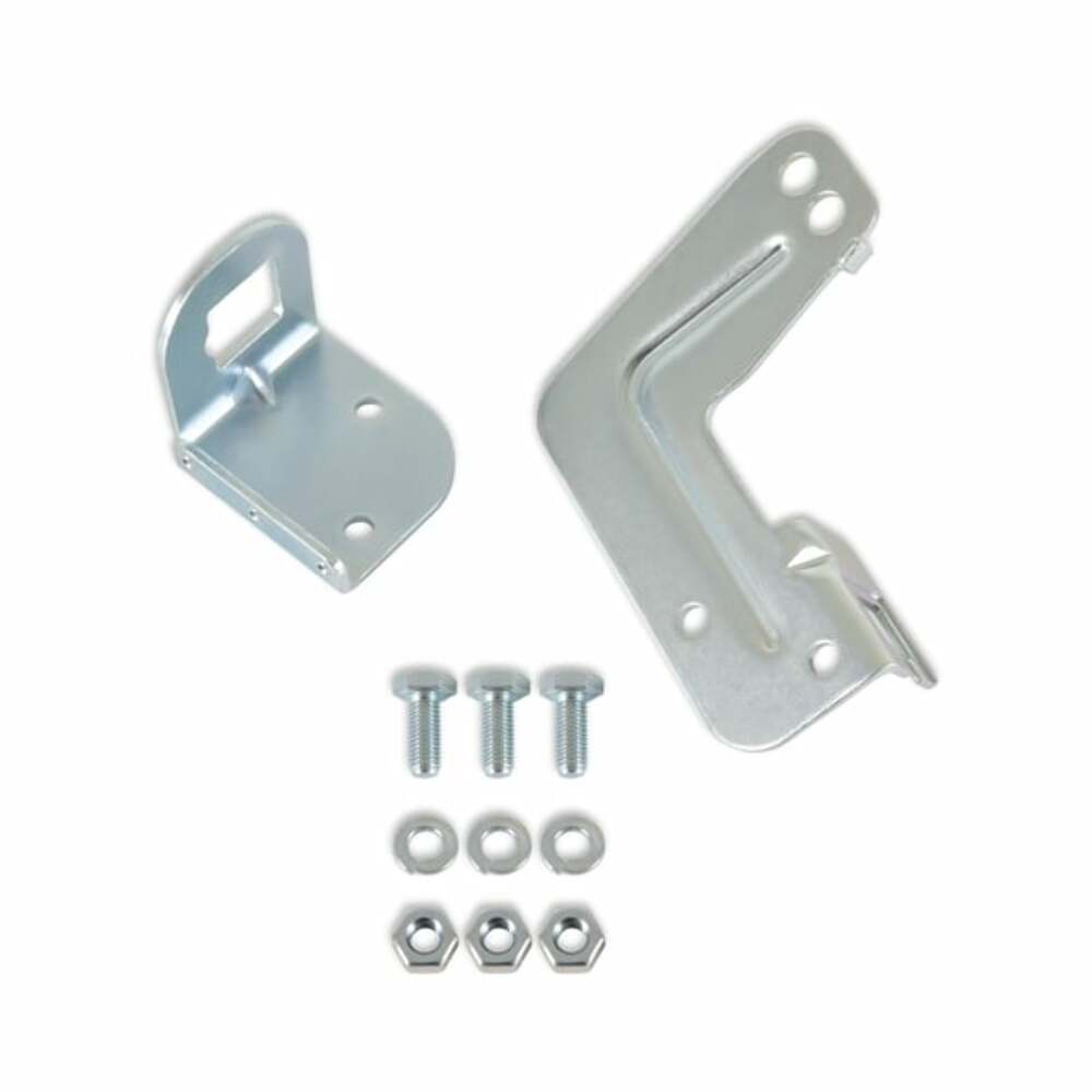 Street Carburetion Throttle Kickdown Cable Bracket 1953