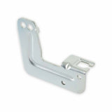Street Carburetion Throttle Kickdown Cable Bracket 1953