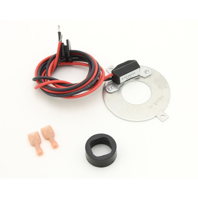 PerTronix Ignitor electronic ignition kit Lucas 4 cylinder negative ground 146M