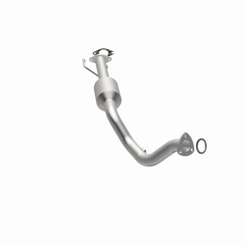 t 2004 Isuzu Rodeo 3.2L Direct-Fit Catalytic Converter 4551633 Magnaflow MagnaFlow Exhaust Products