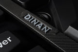 Matte Carbon Fiber Strut Tower Brace for 2021-25 BMW M2/M3/M4 D180-0015-B BMW performance
