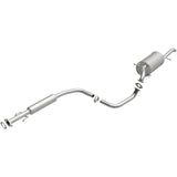 Fits 2009-2011 Chevy Aveo 1.6L Direct-Fit Replacement Exhaust 106-0465 steel