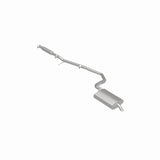 Fits 2005-2007 Mercury Montego Direct-Fit Replacement Exhaust System 106-0330 steel