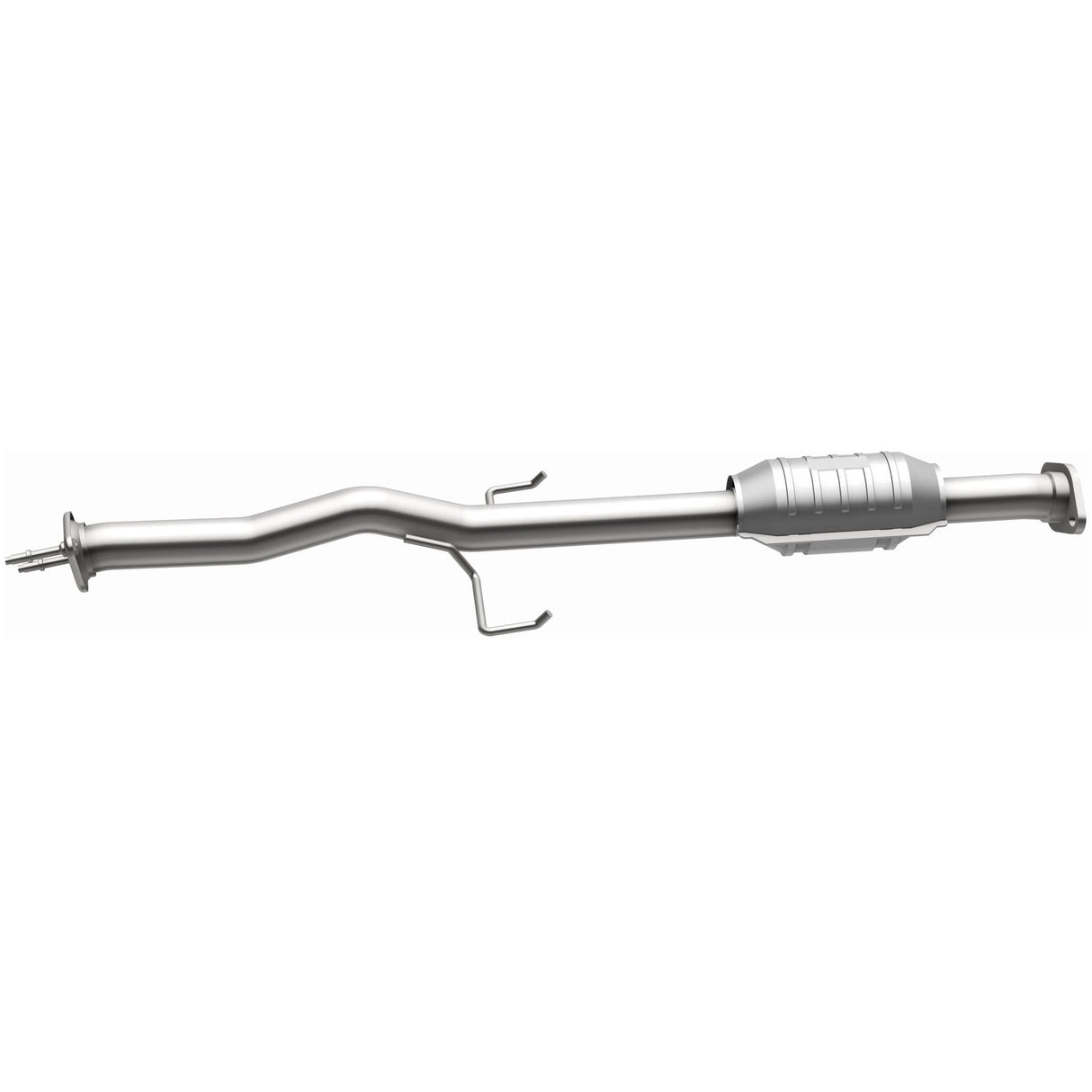 Catalytic Converter for HM Grade Federal / EPA Compliant Direct-Fit Catalytic Converter MagnaFlow 23908