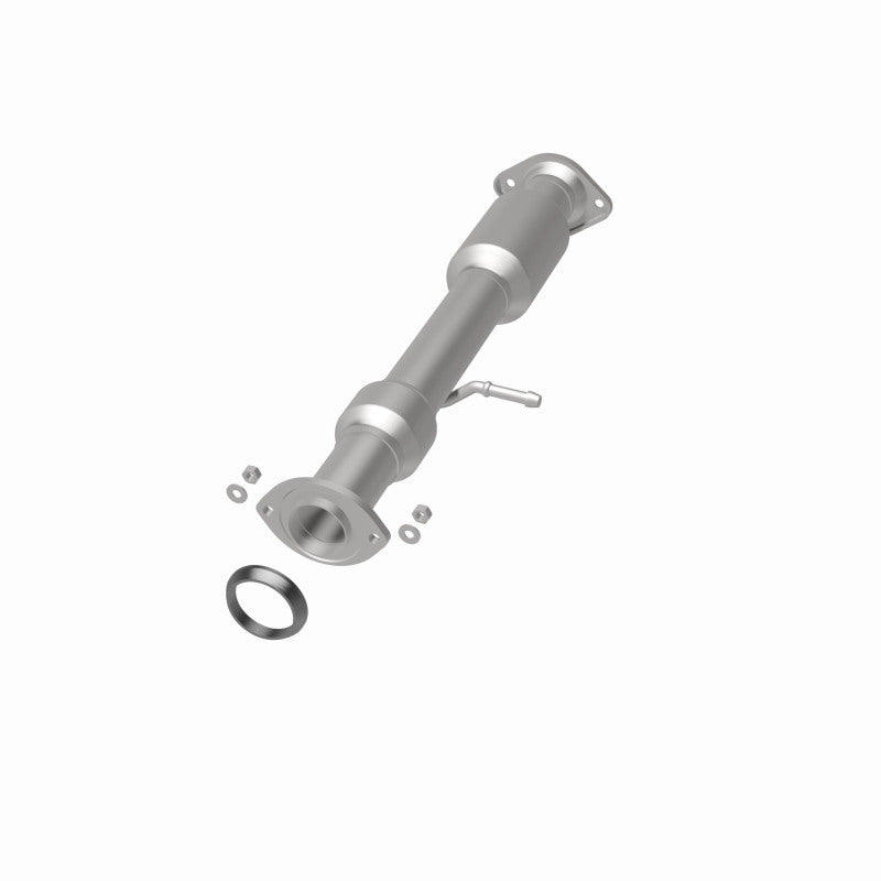 MagnaFlow direct-fit catalytic converter for 2014-2015 Toyota 3.5L stainless steel CARB compliant 5592534