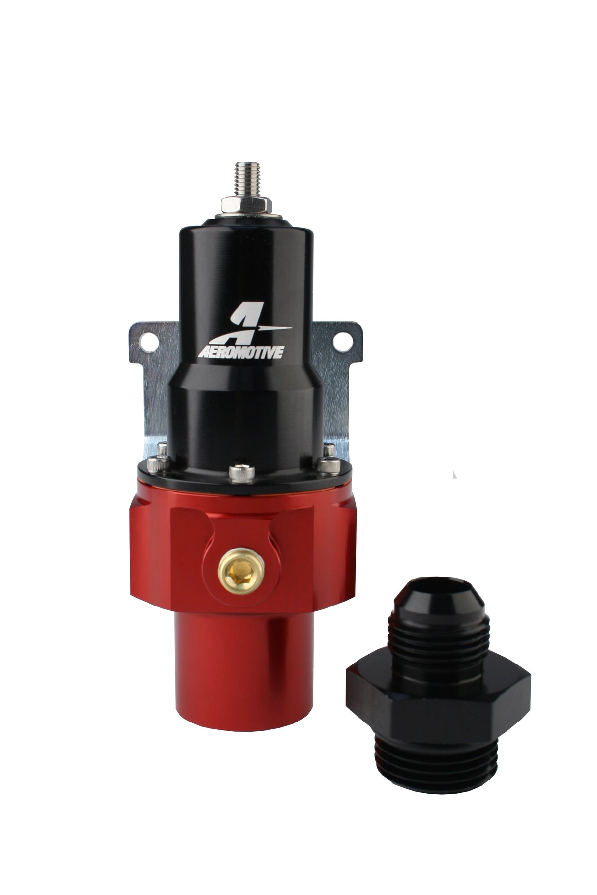 Aeromotive fuel pressure regulator 13210