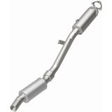 Catalytic Converter for HM Grade Federal / EPA Compliant Direct-Fit Catalytic Converter MagnaFlow 24139