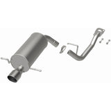 t 2004-2008 Subaru Forester Direct-Fit Muffler Kit 108-0084 Brexhaust