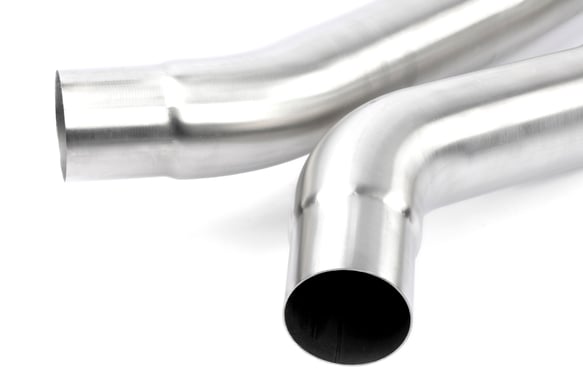 High Flow Middle Exhaust for 2023-2025 BMW M2 D660-0101 BMW performance