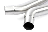 High Flow Middle Exhaust for 2023-2025 BMW M2 D660-0101 BMW performance