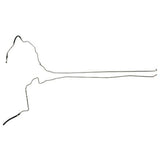 Fuel Line Kit for 2000-2007 Ford Taurus stainless steel
