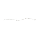 Fuel Line Kit for 1963-1965 Ford Fairlane V8