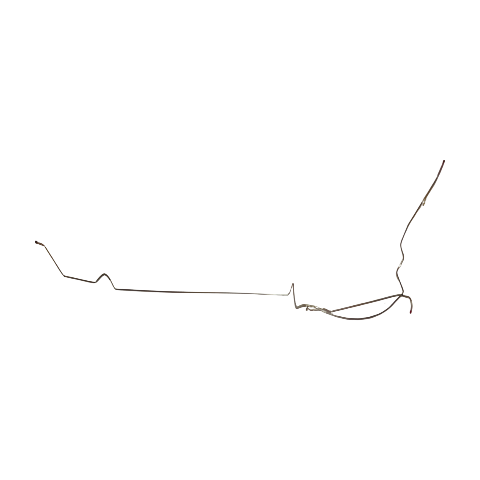Fuel Line for 1966 Ford Fairlane Convertible