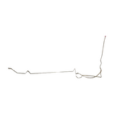 Fuel Line for 1966 Ford Fairlane Convertible