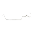 Fuel Line for 1967 Ford Fairlane Convertible