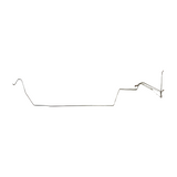 Fuel Line for 1967 Ford Fairlane Convertible