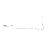 Fuel Line Kit for 1968-1969 Ford Fairlane Hardtop