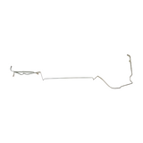 1968-69 Ford Ranchero Fuel Line Kit 3/8 Tank to Pump Fuel Line - DGL6804SS