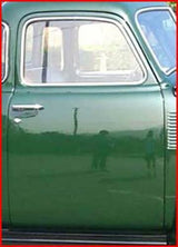 1947-1950 Chevrolet Truck; Door Glass-Clear- Left/Right-Each DGR5000CLEAR