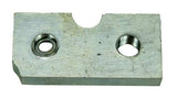 Door Hinge Backing Plate fits 1956-1957 Chevy Bel Air DHB001 Shafer's Classic Reproductions