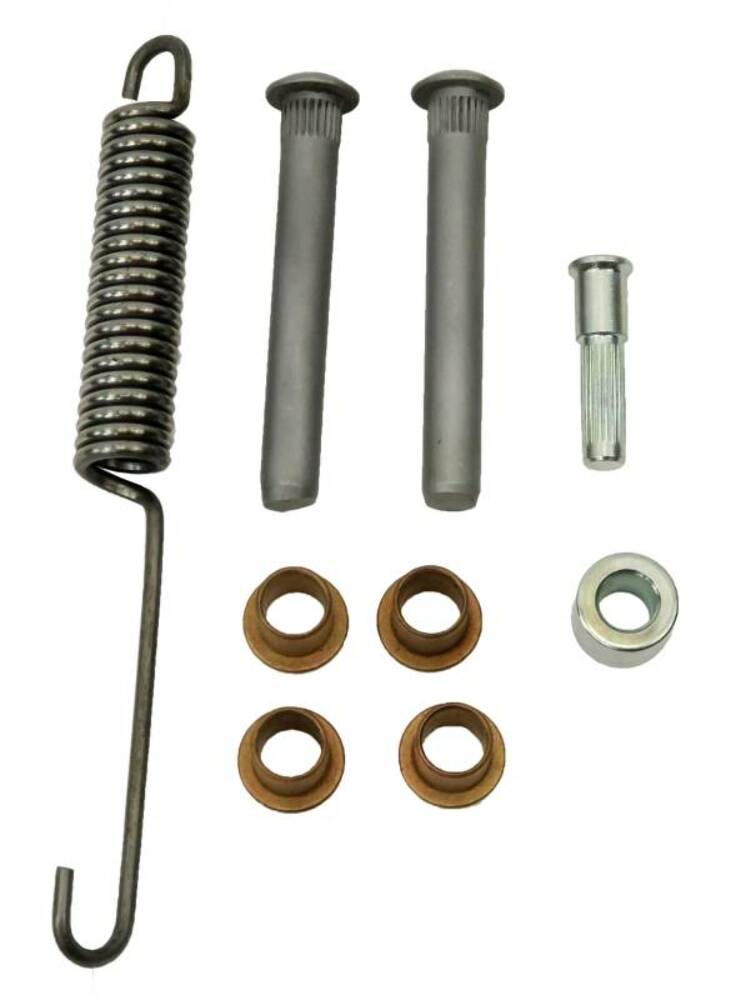Fits 1961 - 1964 Chevrolet Full Size  Door Hinge Repair Kit DHK400