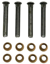 Fits 1960-72 Full Size Ford Door Hinge Pin and Bushing Kit DHK600