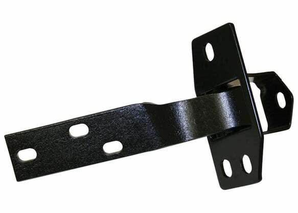 1947-1954 Chevrolet Truck; Door Hinge - Lower DHL53RH