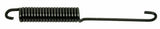 Fits 1961 - 1964 Chevrolet Full Size Lower Door Hinge Spring DHS001