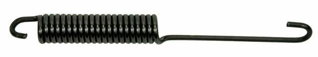 Fits 1961 - 1964 Chevrolet Full Size Lower Door Hinge Spring DHS001