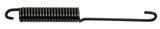 Fits 1961 - 1964 Chevrolet Full Size Lower Door Hinge Spring DHS001