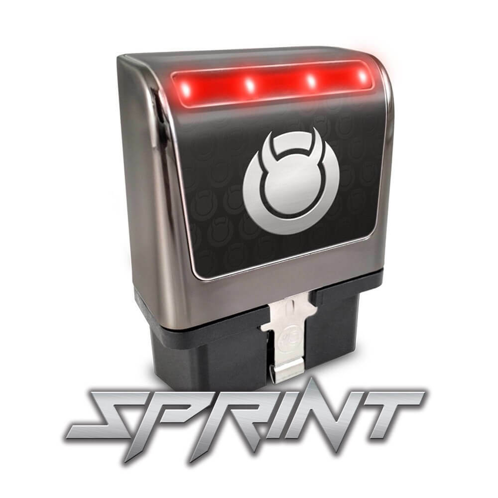 t Diablo Sprint S1000 AFM Disabler for GM Chevy / GMC / Buick / Pontiac / Cadillac DiabloSport