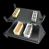 32453-TM Pulsar + Trinity 2 MX Monitor Kit for 2019 Ram 1500 5.7L