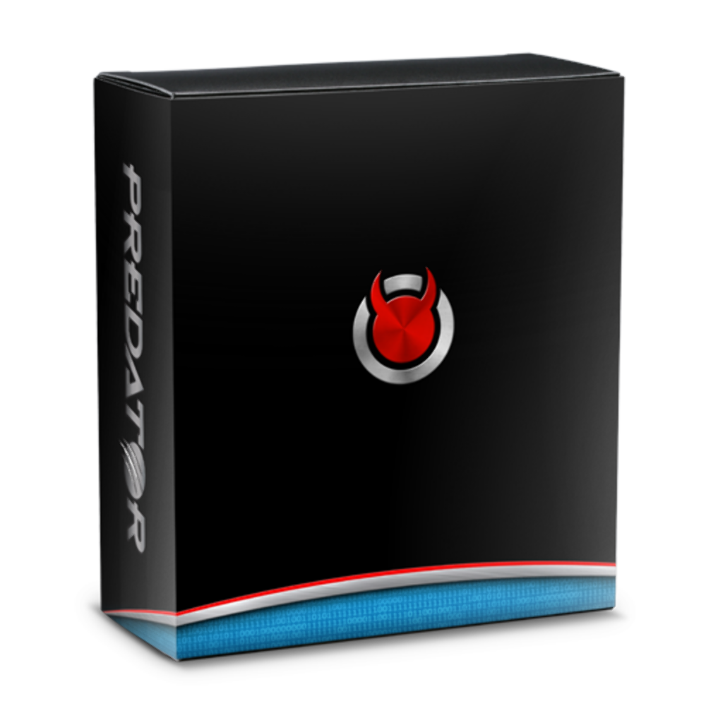 t DiabloSport 7203-D DiabloSport Predator 2 DiabloSport