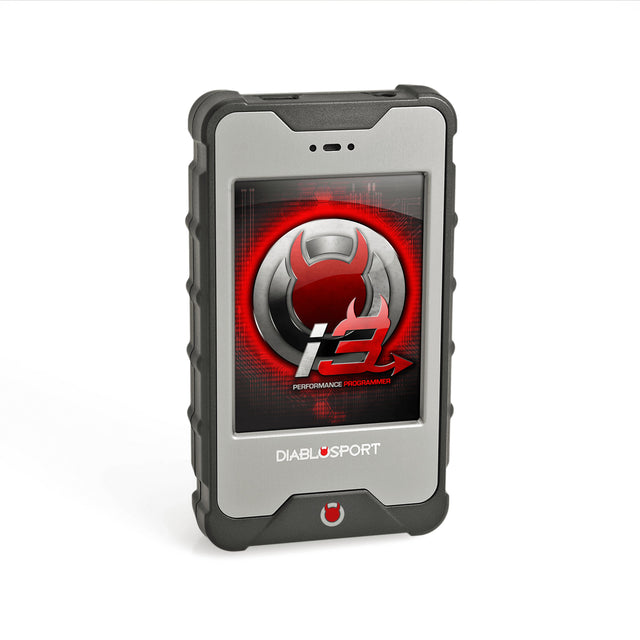 t DiabloSport 8245 inTune i3 Platinum Performance Programmer DiabloSport