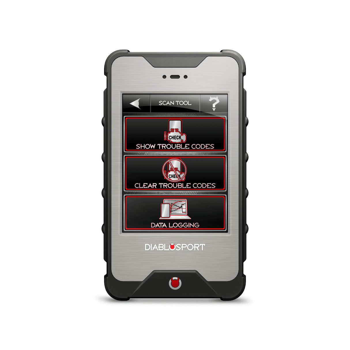 t DiabloSport 8245 inTune i3 Platinum Performance Programmer DiabloSport