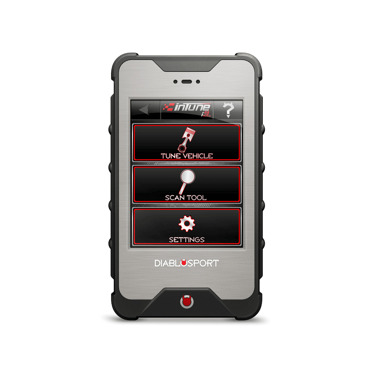 t DiabloSport 8245 inTune i3 Platinum Performance Programmer DiabloSport