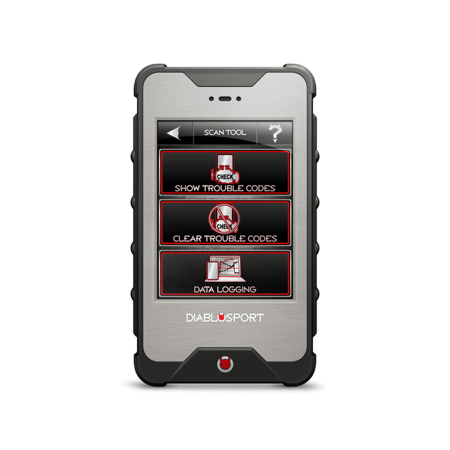 t DiabloSport inTune i3 Platinum w/ PCM Swap - 8323-R DiabloSport
