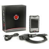 t DiabloSport Kit - inTune i3 Platinum w/ Modified PCM - PKITJT3620-I3 DiabloSport