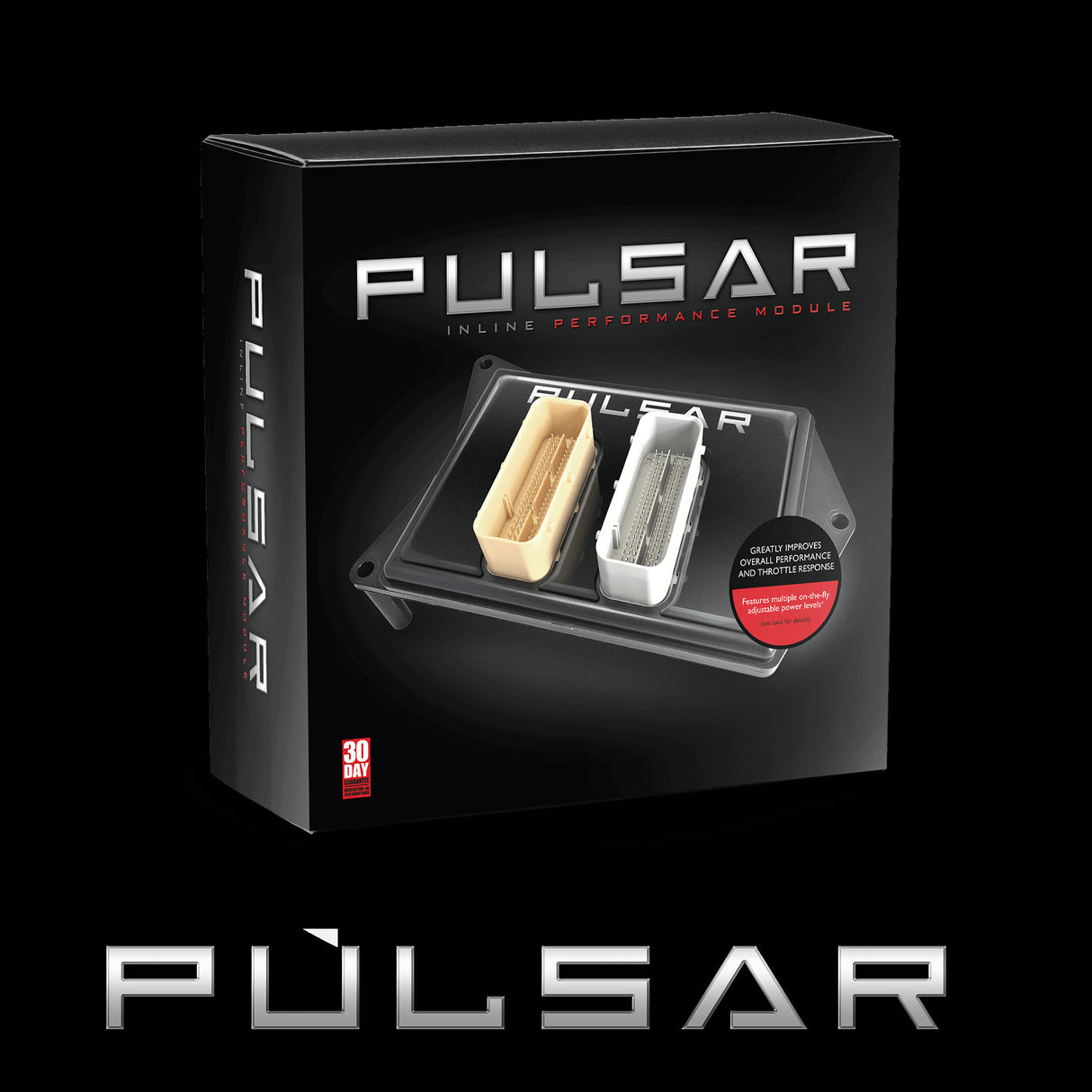 Kit - Pulsar w/ Trinity 2 MX - 32452-TM