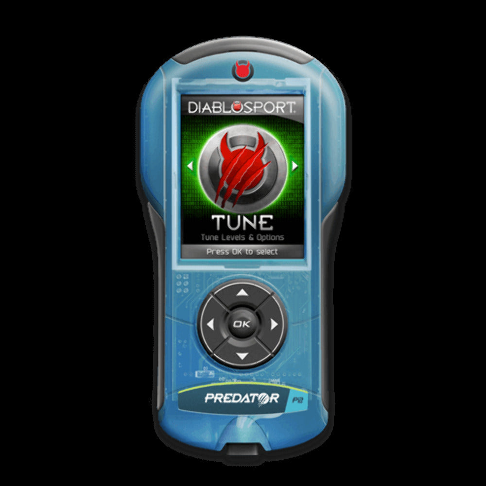 Predator 2 Tuner Programmer For 99-2010 Ford Mustang GT 4.6L | 7101 performance tuner
