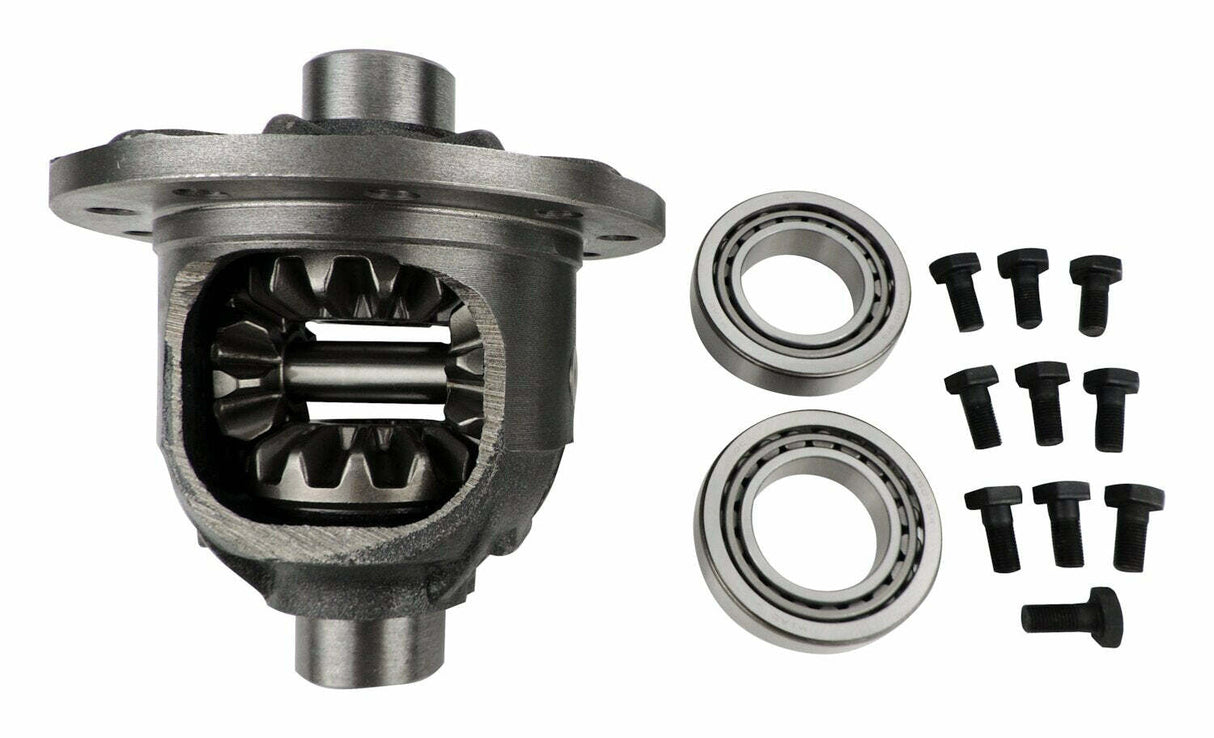 Differential Case Kit for 07-18 Jeep Wrangler w/o Rubicon Pckg.-68004074AB-CRN steel 4x4 drivetrain