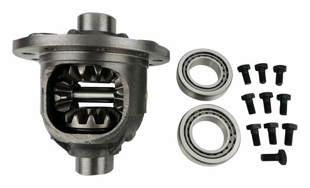 Differential Case Kit for 07-18 Jeep Wrangler w/o Rubicon Pckg.-68004074AB-CRN steel 4x4 drivetrain