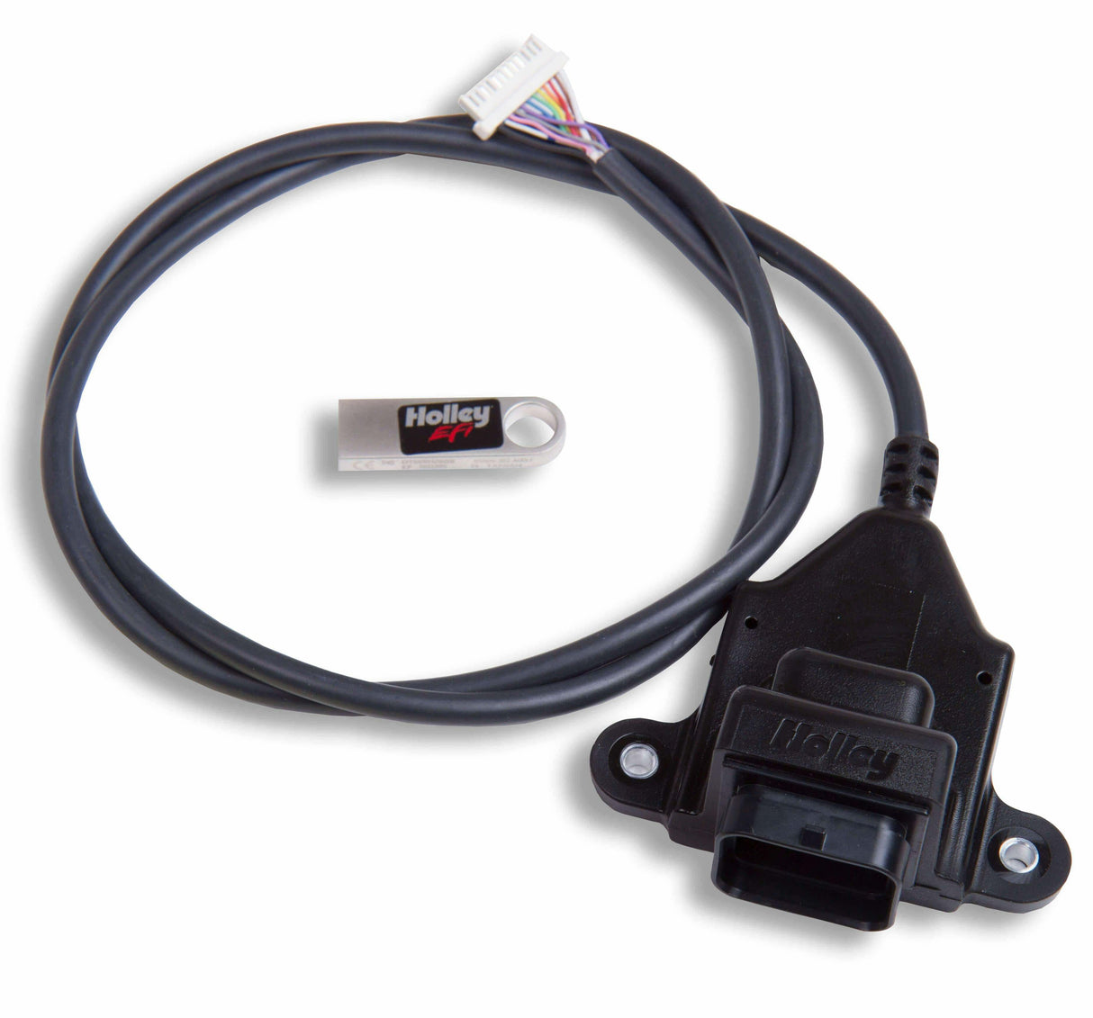 Holley EFI Digital Dash I/O Adapter - 558-432