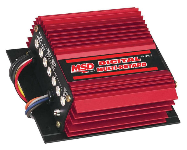 t Digital Multi - 8975 MSD
