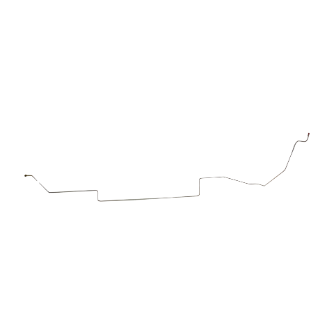 Brake Line for 1963-1965 Ford Fairlane Intermediate steel