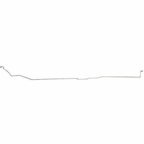 Brake Line for 1968-1969 Ford Fairlane Torino Intermediate steel